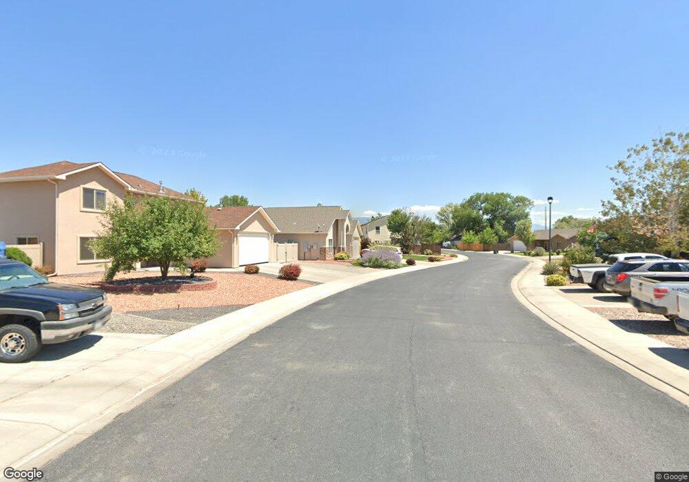 0 Prairie Wind Dr unit 605767, Grand Junction, CO 81504 - photo 1