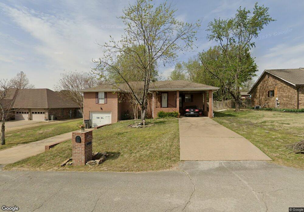 4405 Jackie Ln, Paragould, AR 72450 - photo 1