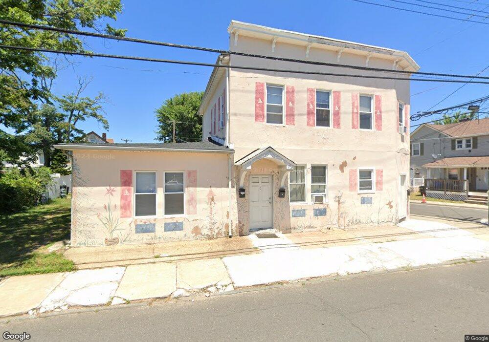 241 1st St, Keyport, NJ 07735 - photo 1