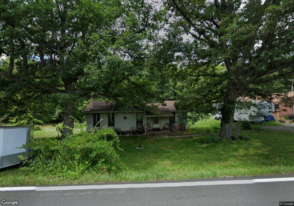 7667 Jordan Run Rd, Maysville, WV 26833 - photo 1