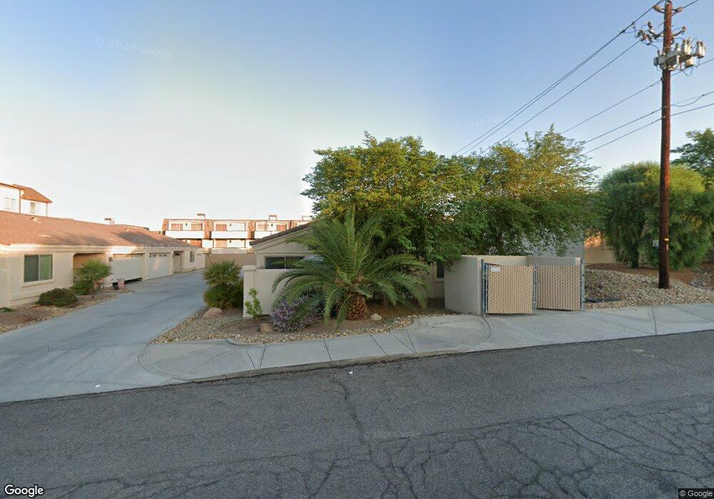 1671 Magnolia Dr, Lake Havasu City, AZ 86403 - photo 1