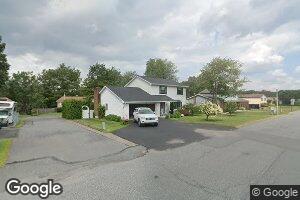 2341 W Venisa Dr, Hazleton, PA 18202