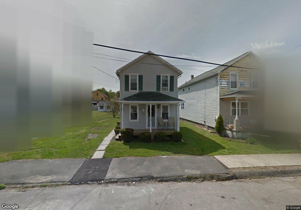 76 Chittenden St, Duryea, PA 18642 - photo 1