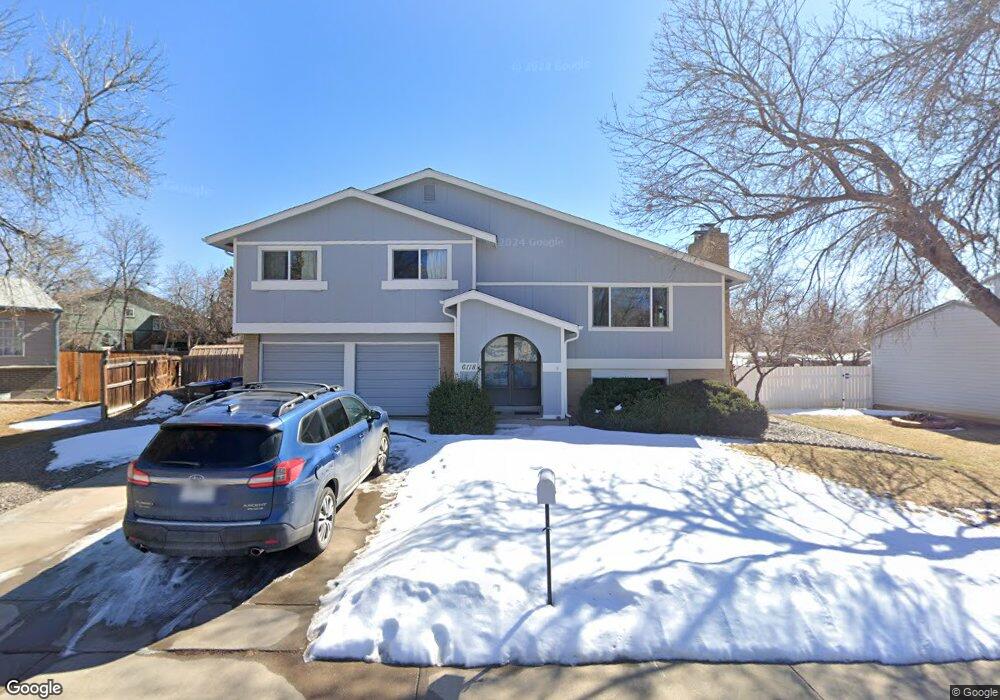 6118 W 85th Place, Arvada, CO 80003 - photo 1