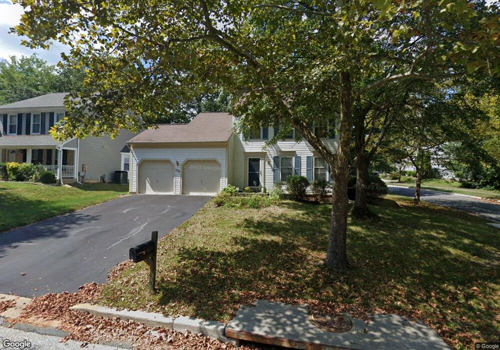 2726 Deer Ridge Dr, Silver Spring, MD 20904 - photo 1