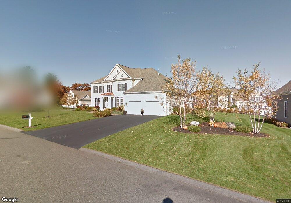 2 Sparrow Ln, Danvers, MA 01923 - photo 1