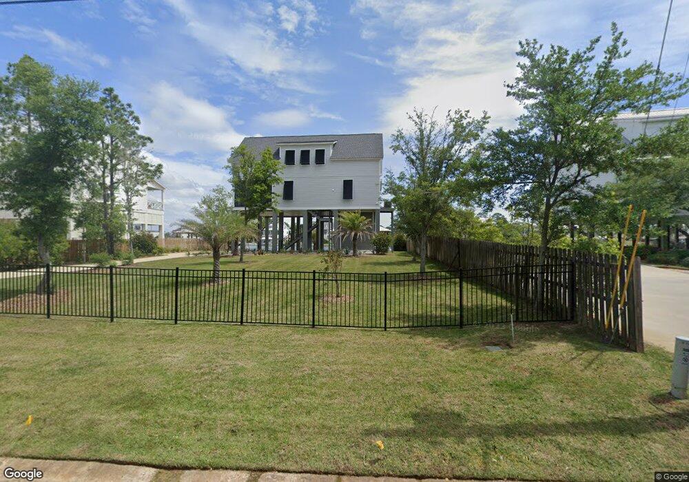 708 Bayou Ln, Pass Christian, MS 39571 - photo 1