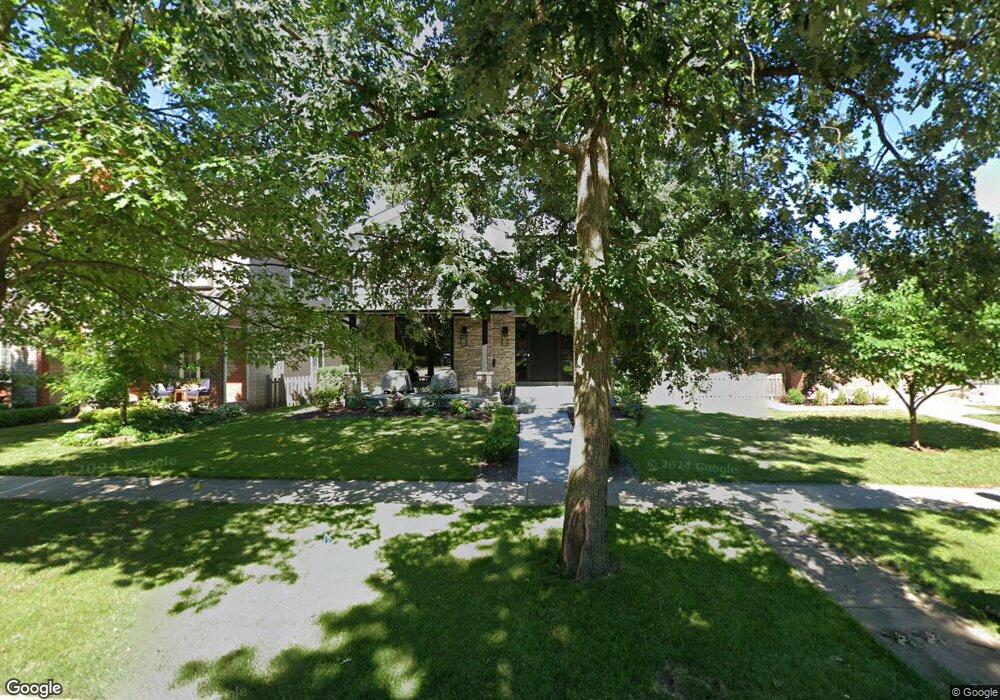 619 N Brainard St, Naperville, IL 60563 - photo 1