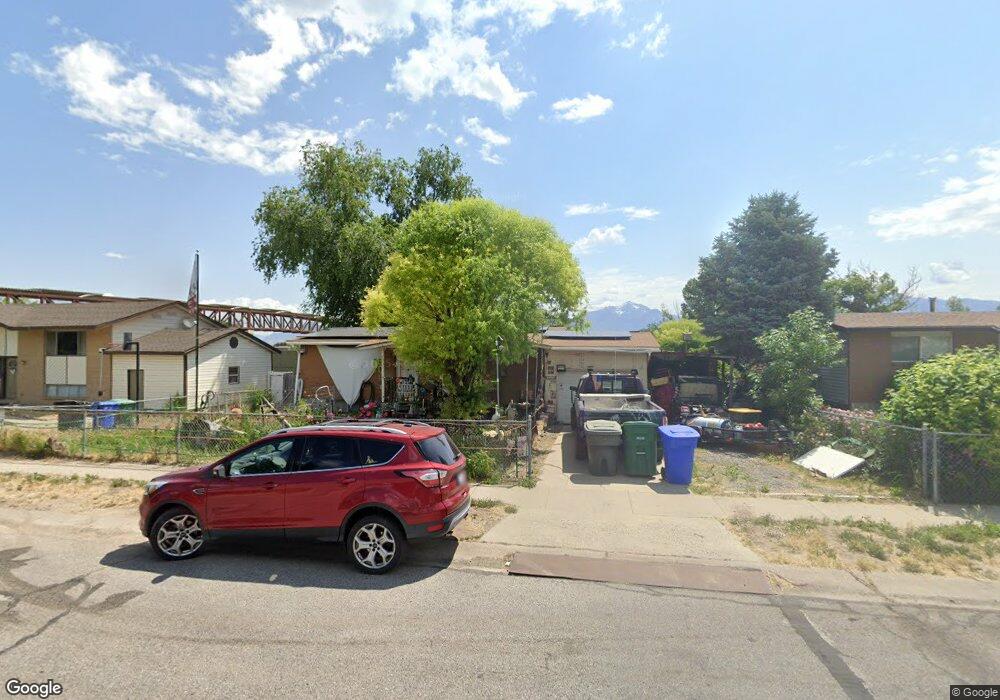 7991 S 3620 W, West Jordan, UT 84088 - photo 1