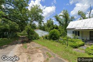 132 Toombs St, Coleman, GA 39836