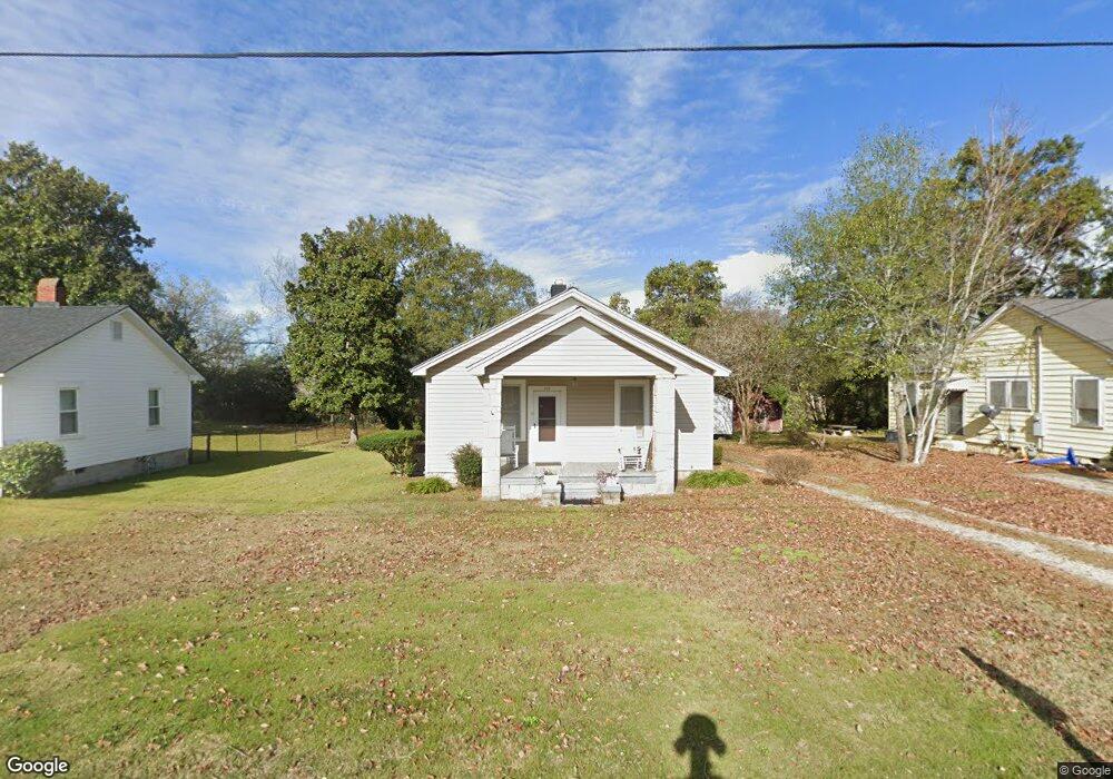 227 Sunnyside Ave, Elberton, GA 30635 - photo 1