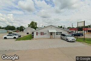 318 W Cemetery Ave, Chenoa, IL 61726