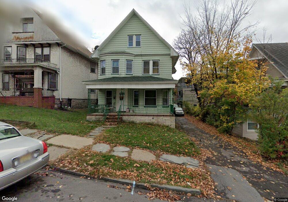908 Myrtle St, Scranton, PA 18510 - photo 1