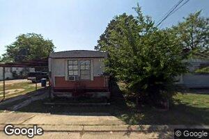 120 Antoine St, Houma, LA 70360