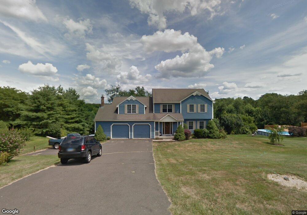 140 Wilks Pond Rd, Berlin, CT 06037 - photo 1