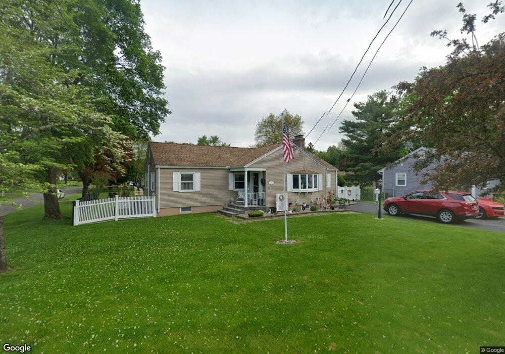 49 Woodward Rd, West Springfield, MA 01089 - photo 1