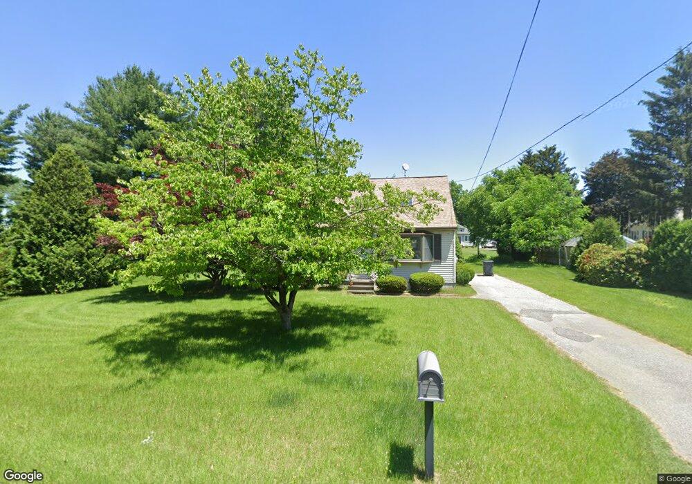 10 Mountainview St, Wilbraham, MA 01095 - photo 1