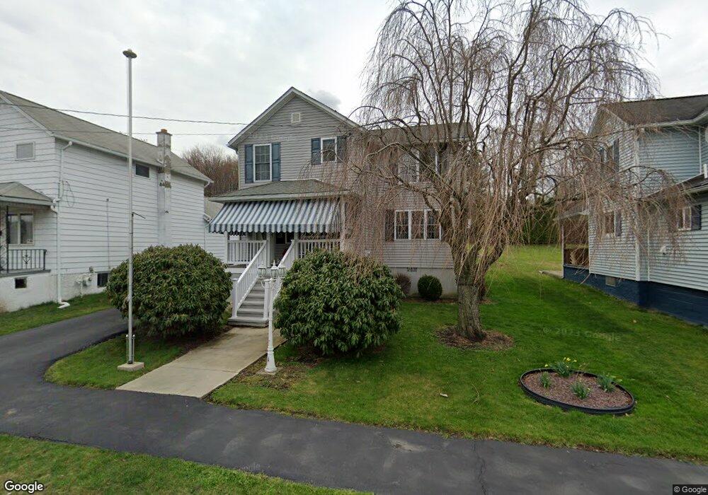 1026 Beech St, Archbald, PA 18403 - photo 1