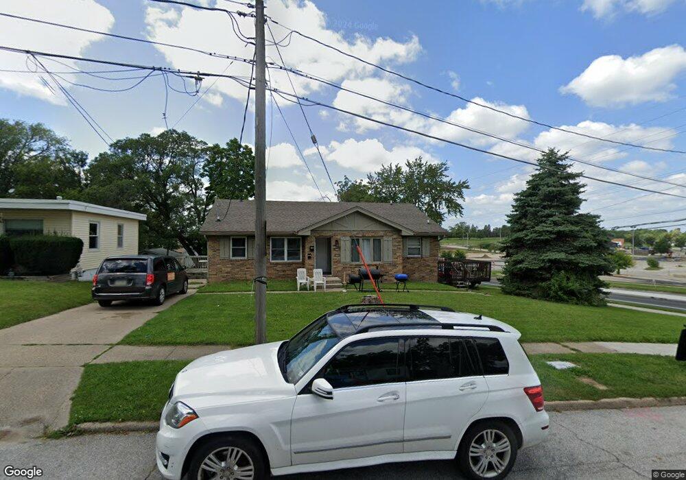 4152 56th St, Des Moines, IA 50310 - photo 1