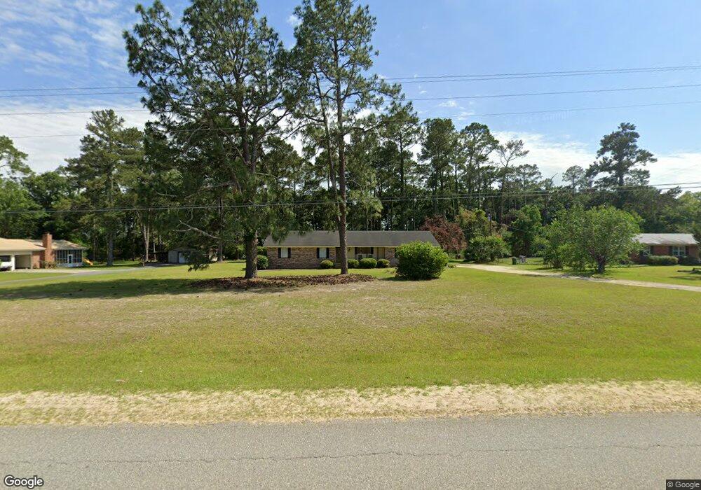 1521 Gene McQueen Rd, Moultrie, GA 31788 - photo 1