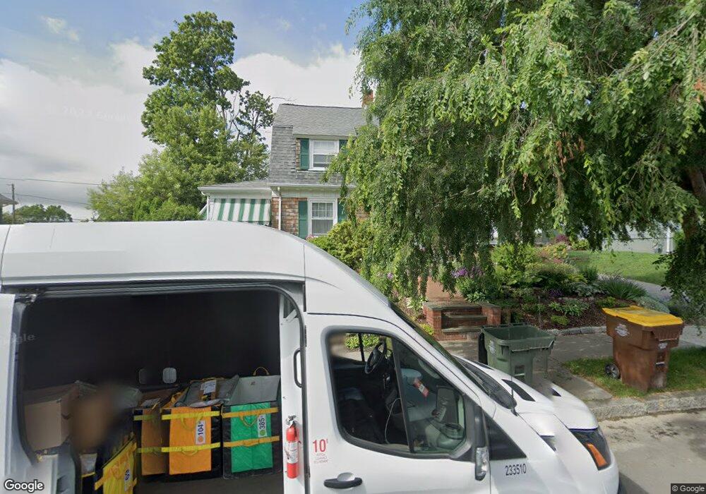 236 Montgomery St, Fall River, MA 02720 - photo 1