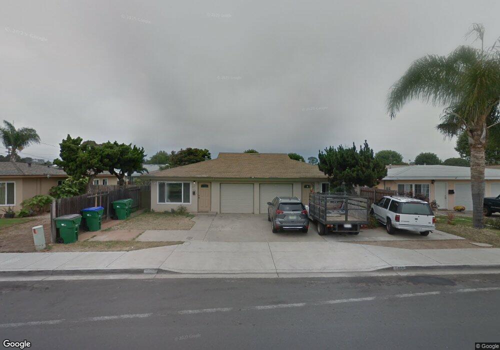 3712 Jefferson St unit 14, Carlsbad, CA 92008 - photo 1