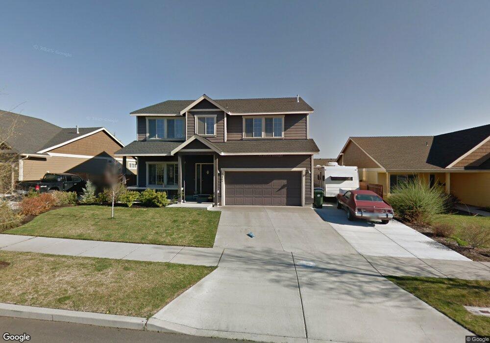 62964 Marsh Orchid Dr, Bend, OR 97701 - photo 1