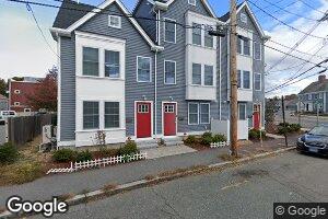 33 Mill St, Beverly, MA 01915