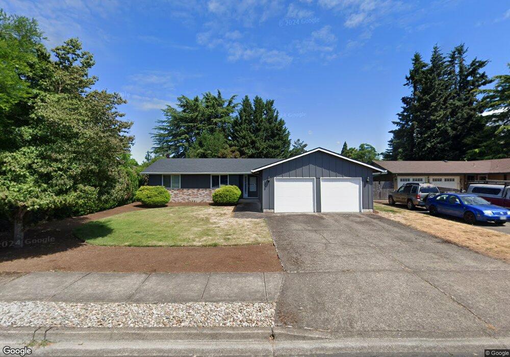1030 Island St, Springfield, OR 97477 - photo 1