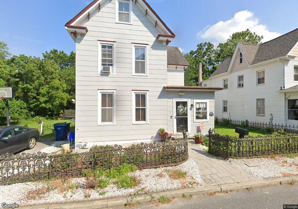 110 Hudson St, Mays Landing, NJ 08330 - photo 1