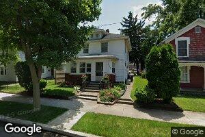 630 Riverside Ave, Fort Wayne, IN 46805