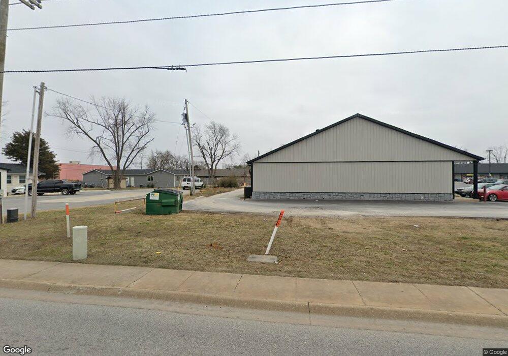 221 N Dixieland Rd, Rogers, AR 72756 - photo 1