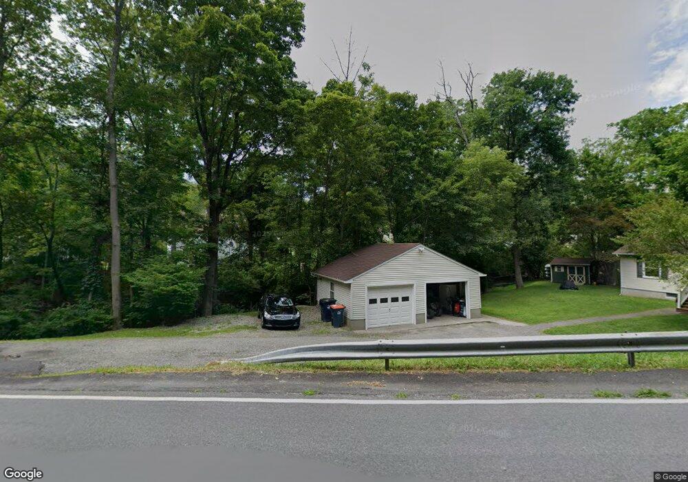 249 Old Route 22, Wassaic, NY 12592 - photo 1