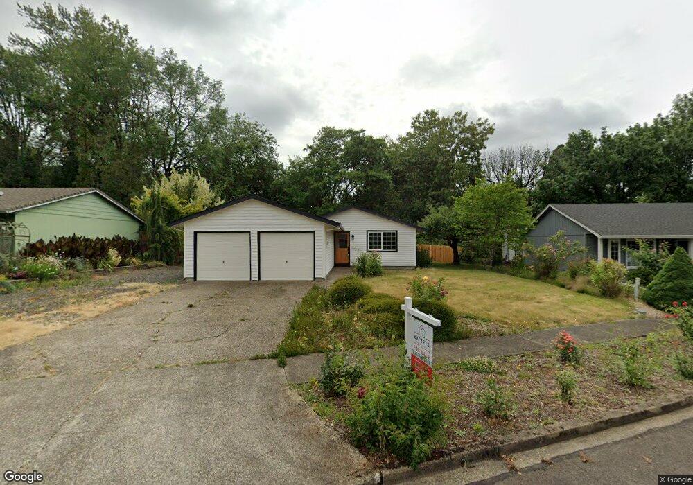 1200 Marguerite Way, Newberg, OR 97132 - photo 1