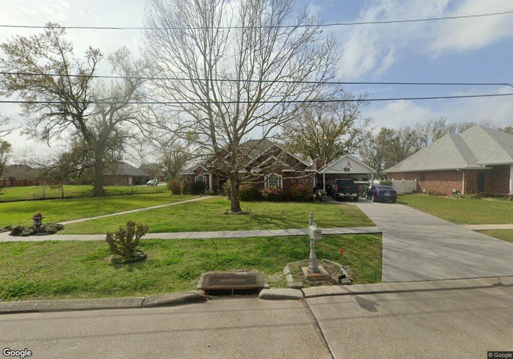 1726 Polk St, Houma, LA 70360 - photo 1