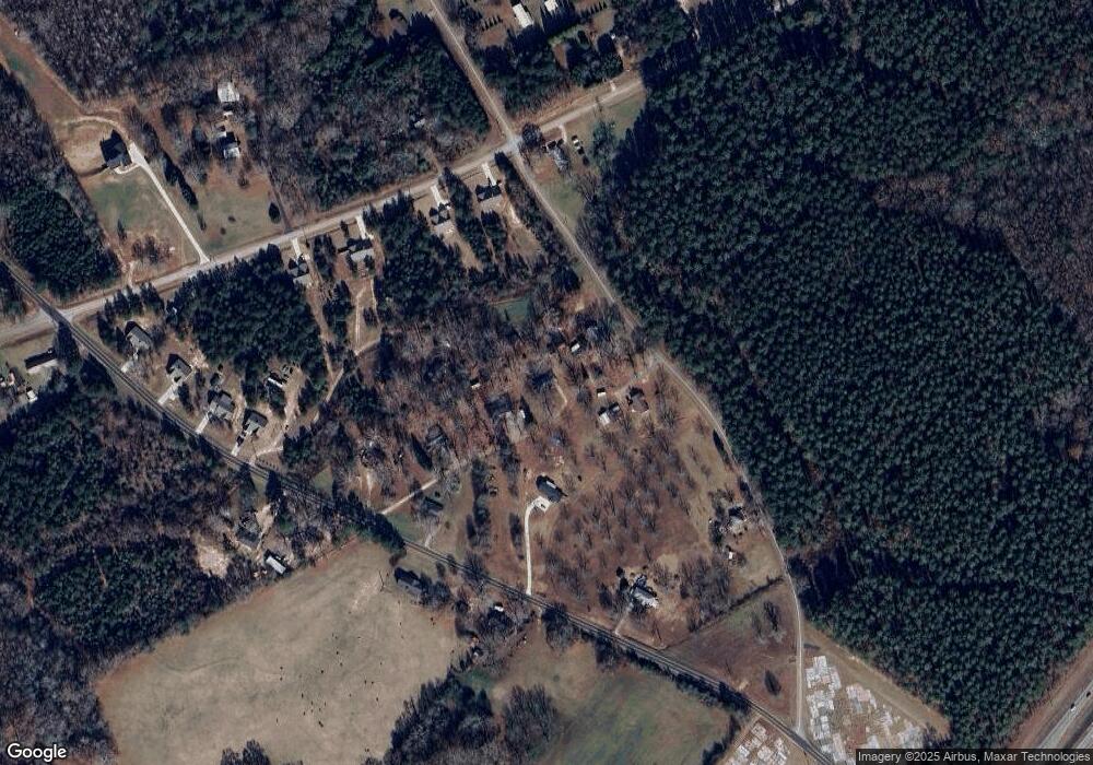 653 Mount Vernon Rd NW, Monroe, GA 30656 - photo 1