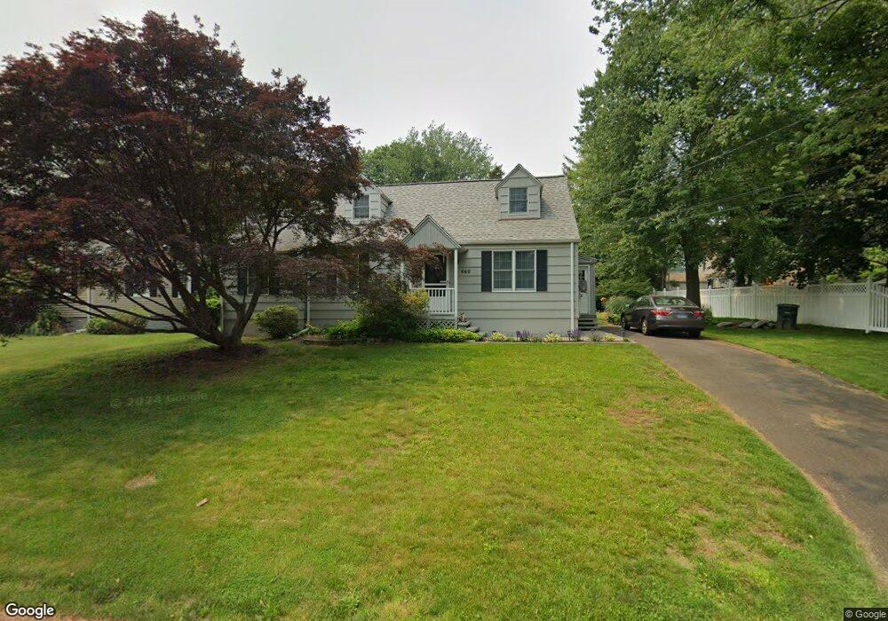 460 Szost Dr, Fairfield, CT 06824 - photo 1