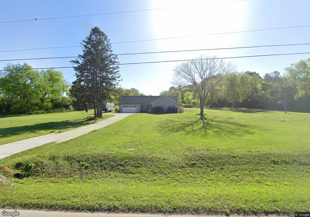 536 Substation Rd, Cedartown, GA 30125 - photo 1