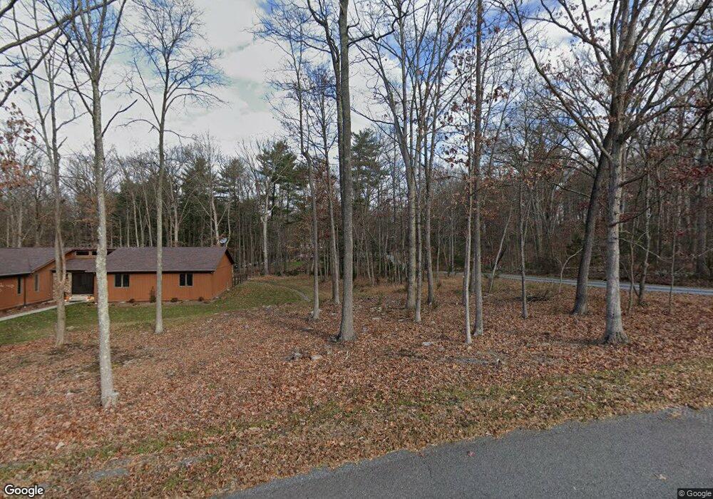 150 Hardy Dr, Wardensville, WV 26851 - photo 1