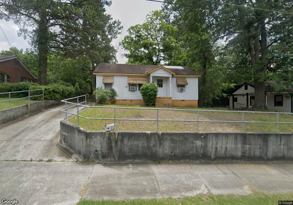 1330 Rocky Creek Rd, Macon, GA 31206 - photo 1