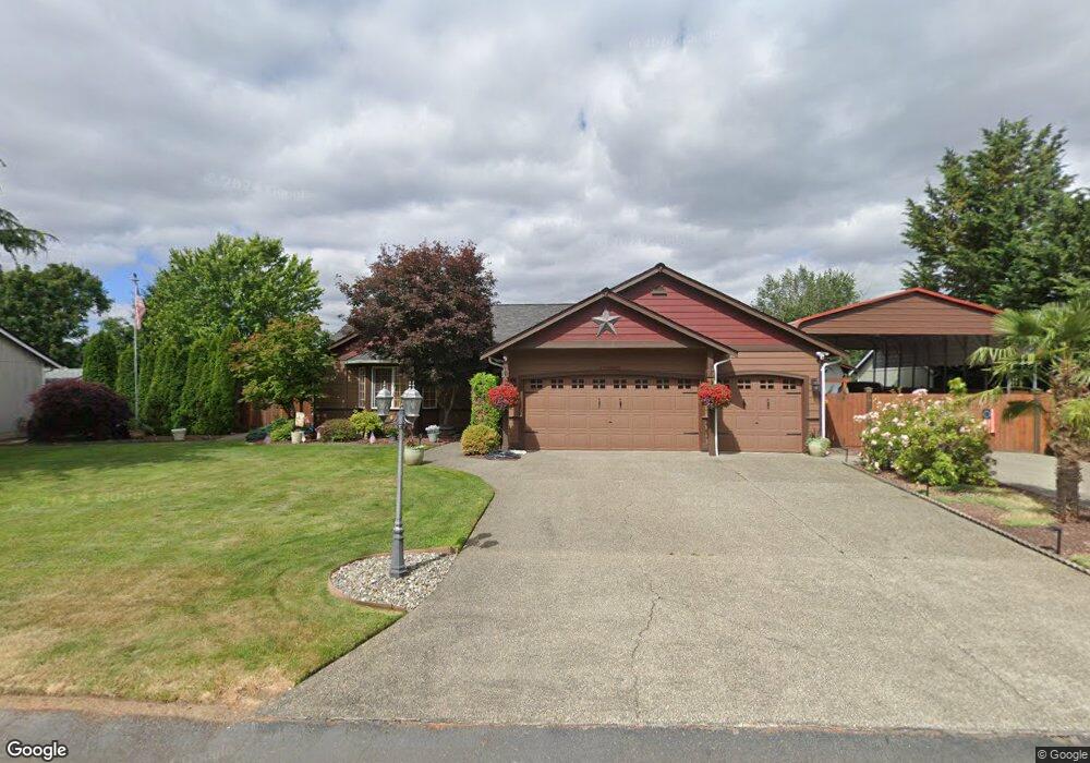 23512 88th Ave E, Graham, WA 98338 - photo 1