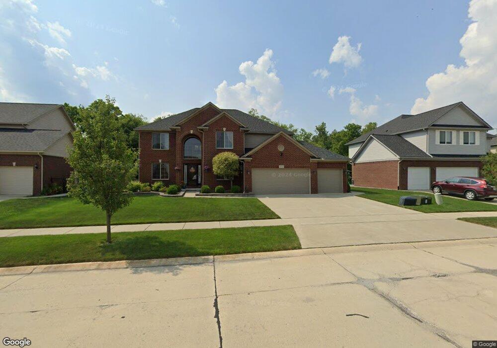 30294 Cahill Rd, Flat Rock, MI 48134 - photo 1