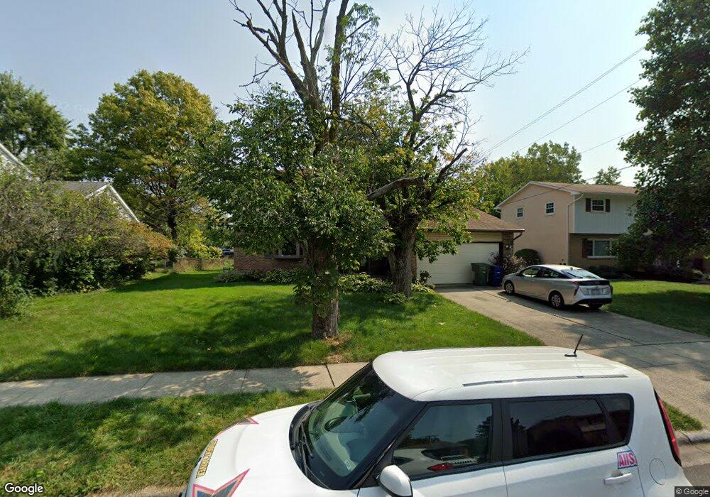 5192 Avalon Ave, Columbus, OH 43229 - photo 1