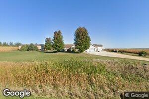 1073 135th St, Dundee, IA 52038