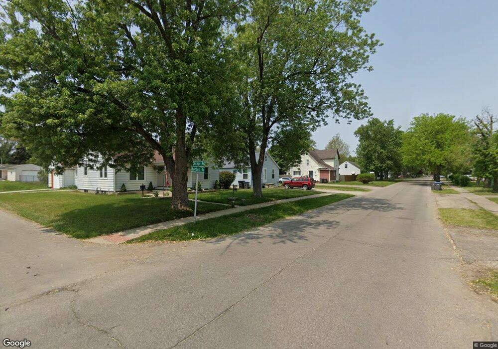 2419 Morton Ave, Elkhart, IN 46517 - photo 1