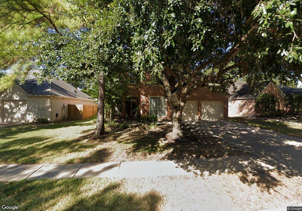 8307 Broken Timber Way, Houston, TX 77095 - photo 1