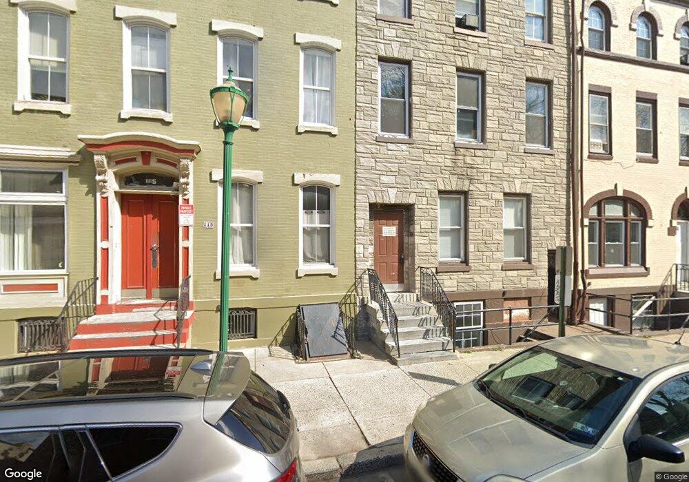 117 S 6th St, Reading, PA 19602 - photo 1