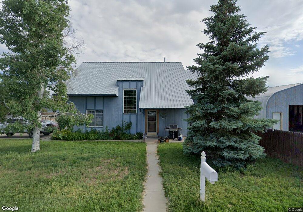 1402 Mesa Verde St, Cortez, CO 81321 - photo 1