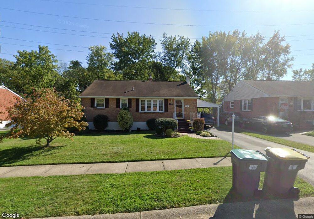 4420 Sandy Dr, Wilmington, DE 19808 - photo 1
