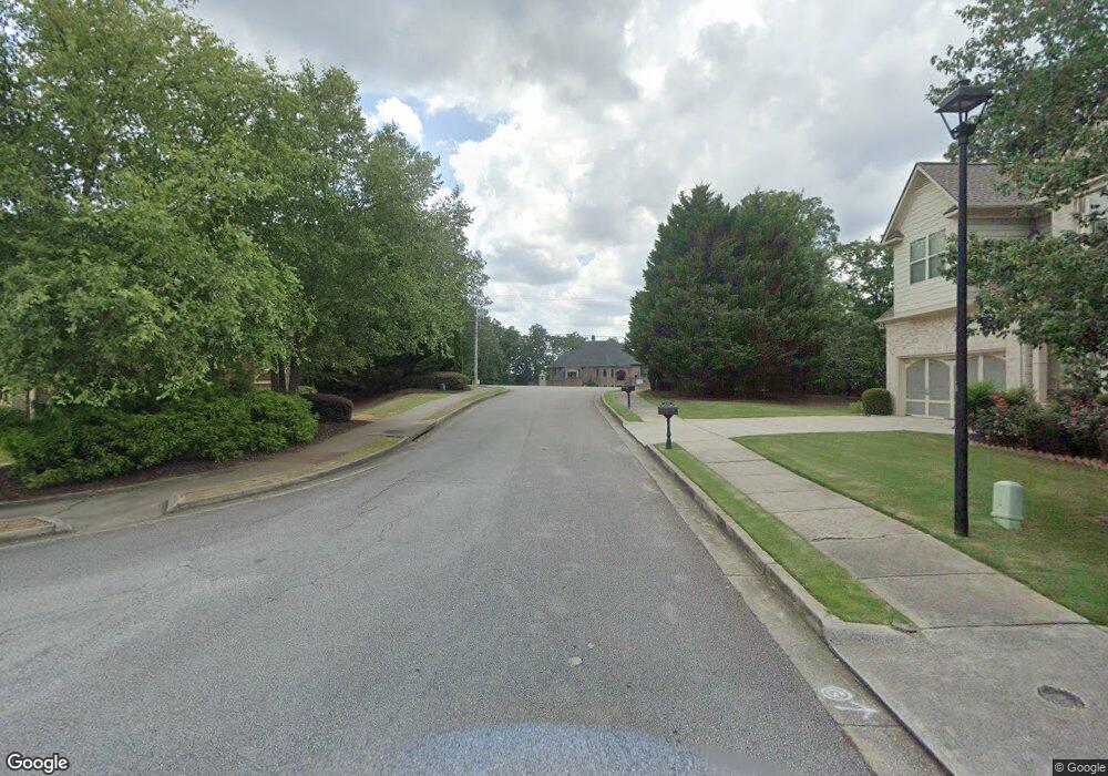 0 Suwanee Oaks Dr NE, Suwanee, GA 30024 - photo 1